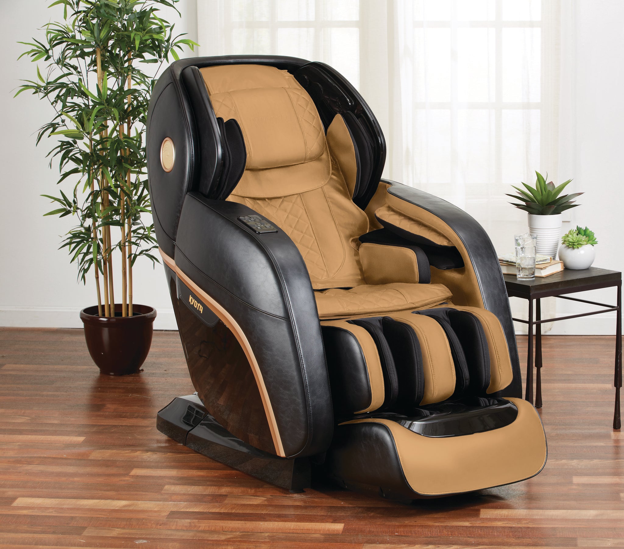 Kyota Kokoro M888 4D Massage Chair