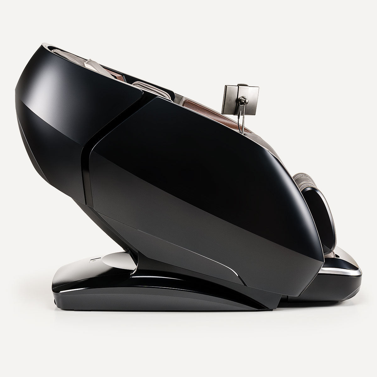 Alfine A665 4D Pro Yoga Queen Massage Chair – TheMassageChair.com