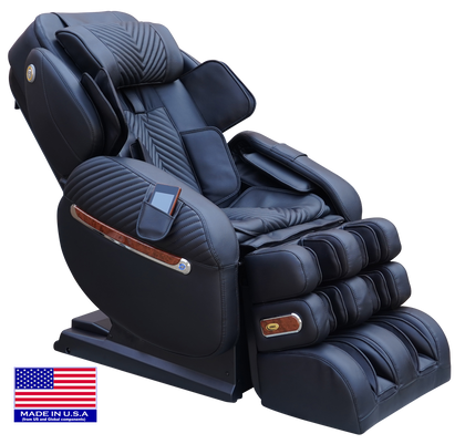 Luraco iRobotics 9 Max Plus Massage Chair