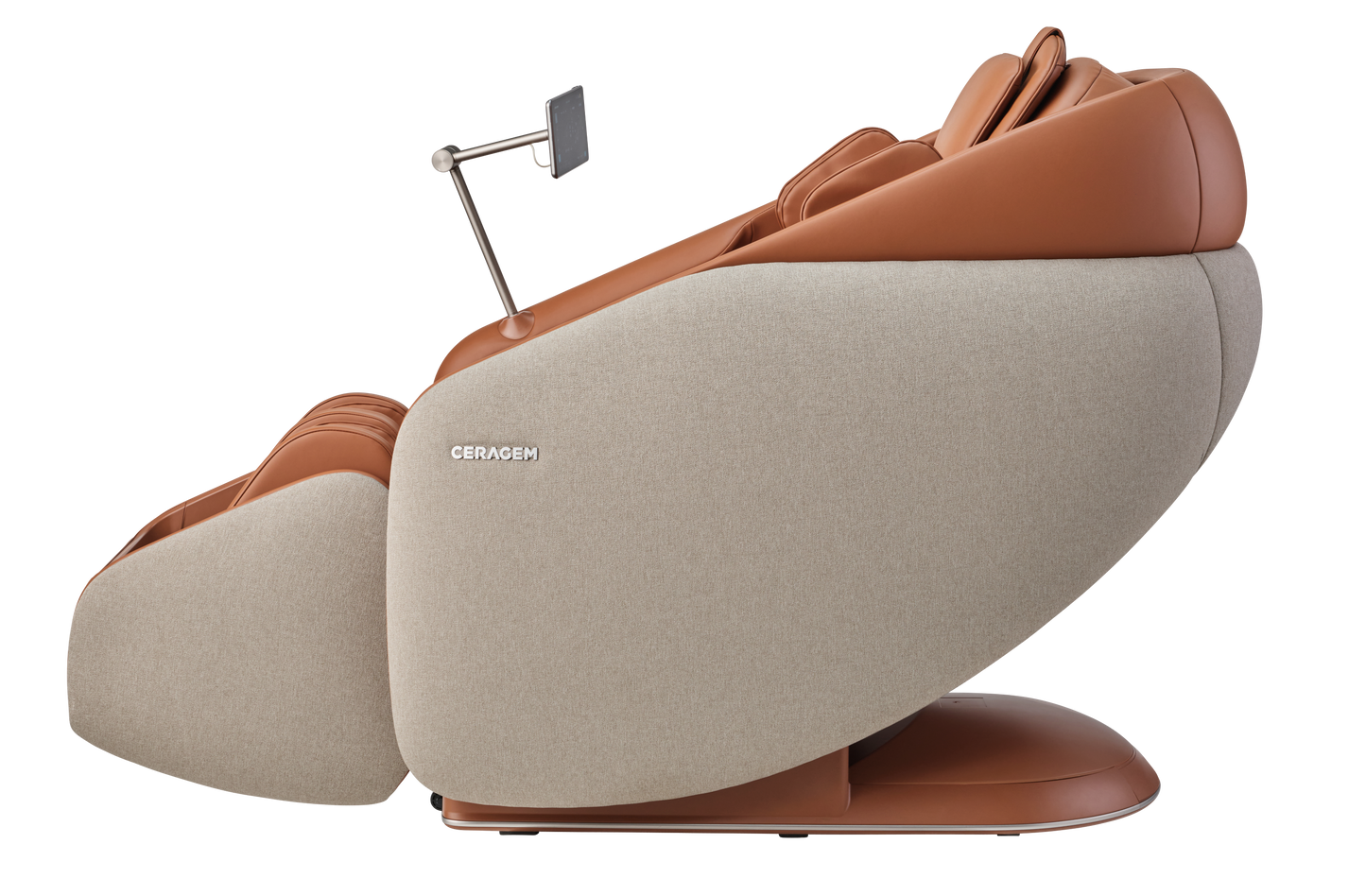 CERAGEM PAUSE M10 Supreme Serenity Massage Chair