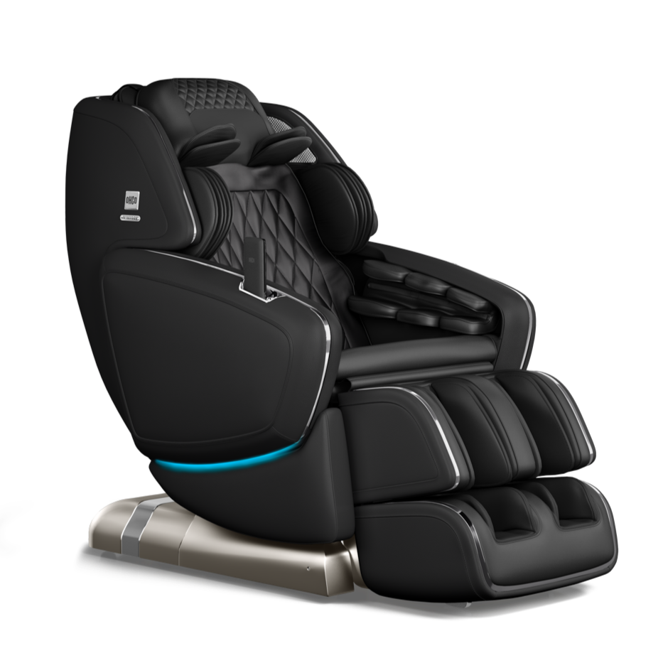 OHCO M.8 NEO Massage Chair