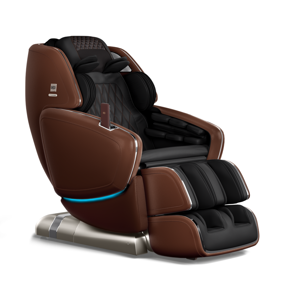 OHCO M.8 NEO Massage Chair