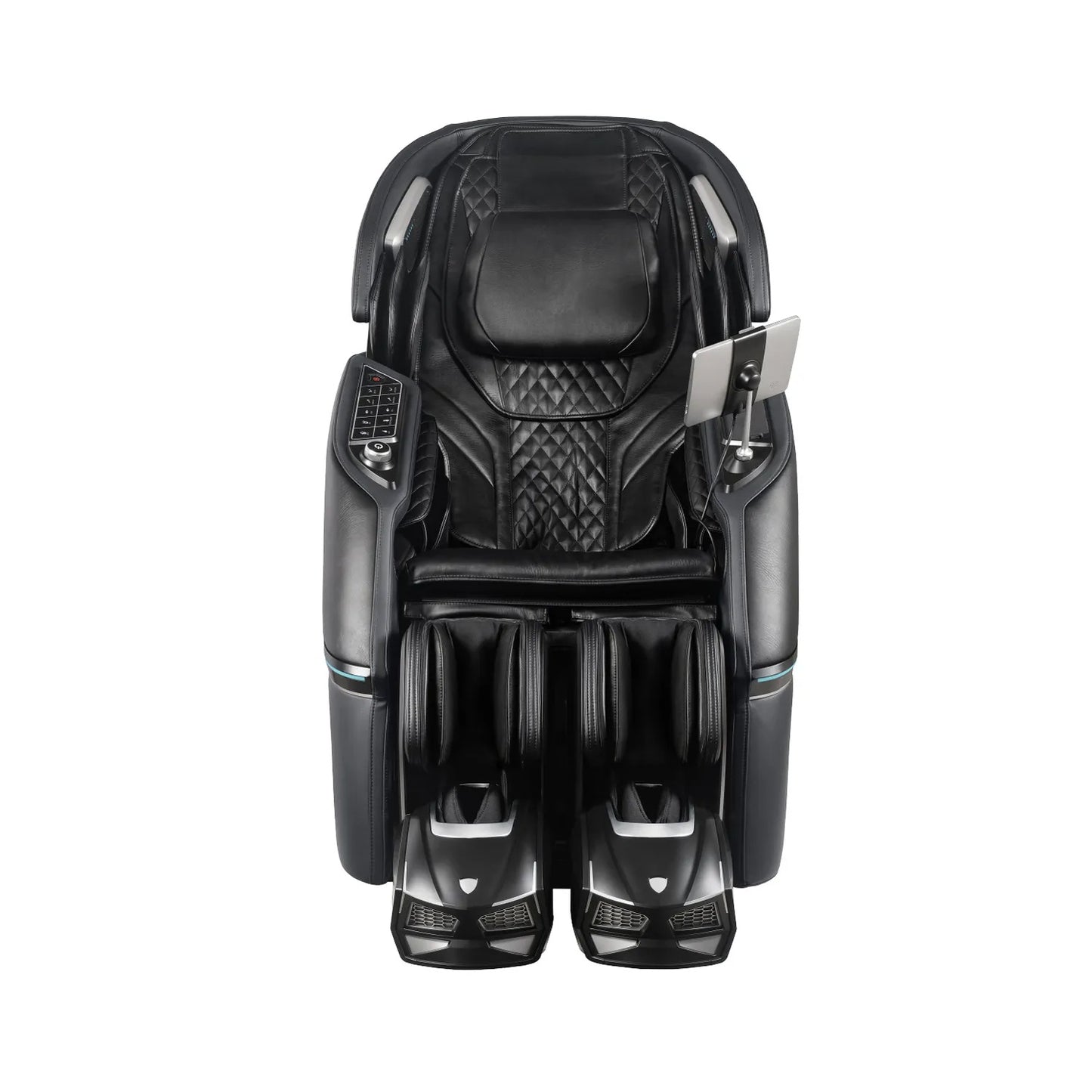 Osaki Trion Flex Duo 4D+3D Massage Chair