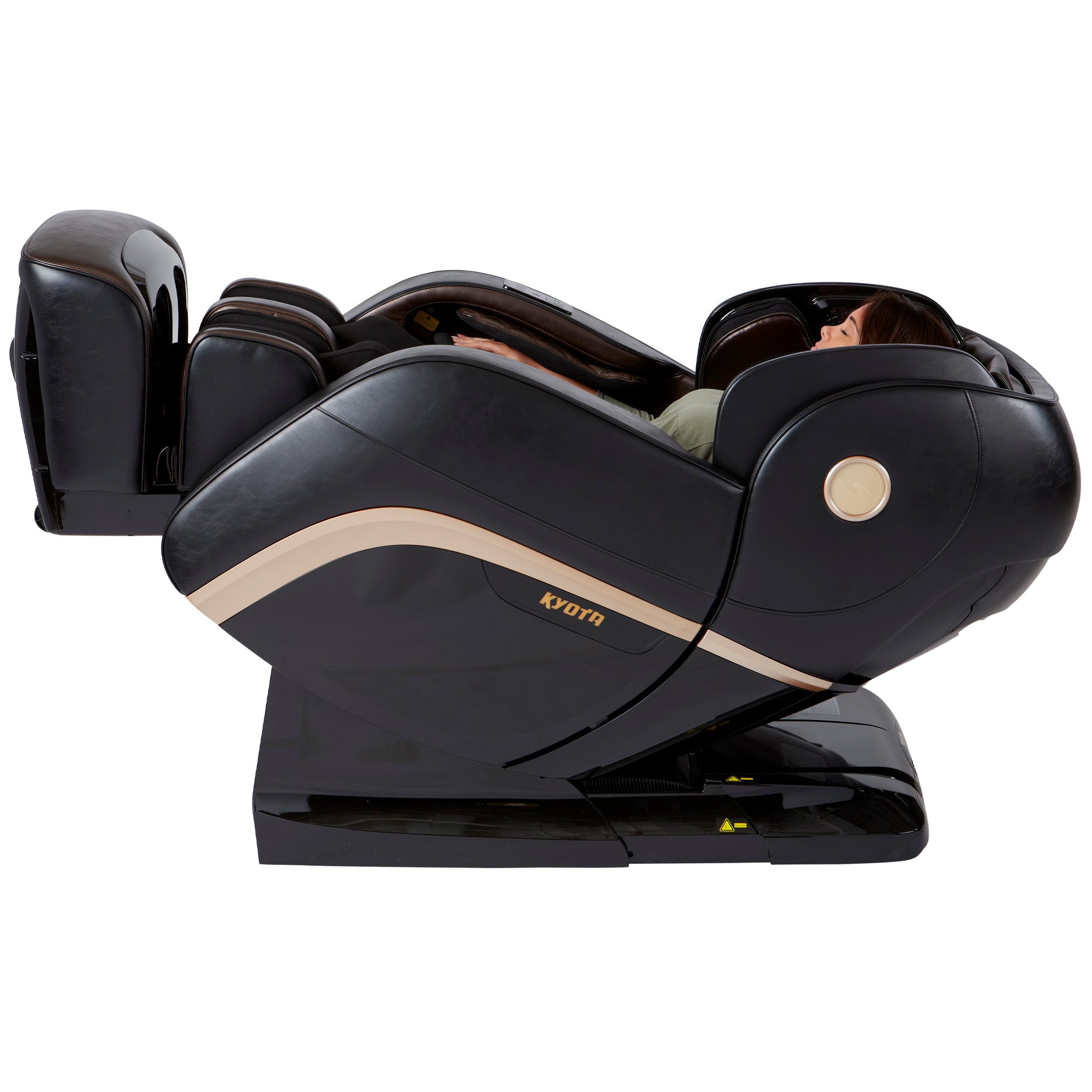 Kyota Kokoro M888 4D Massage Chair