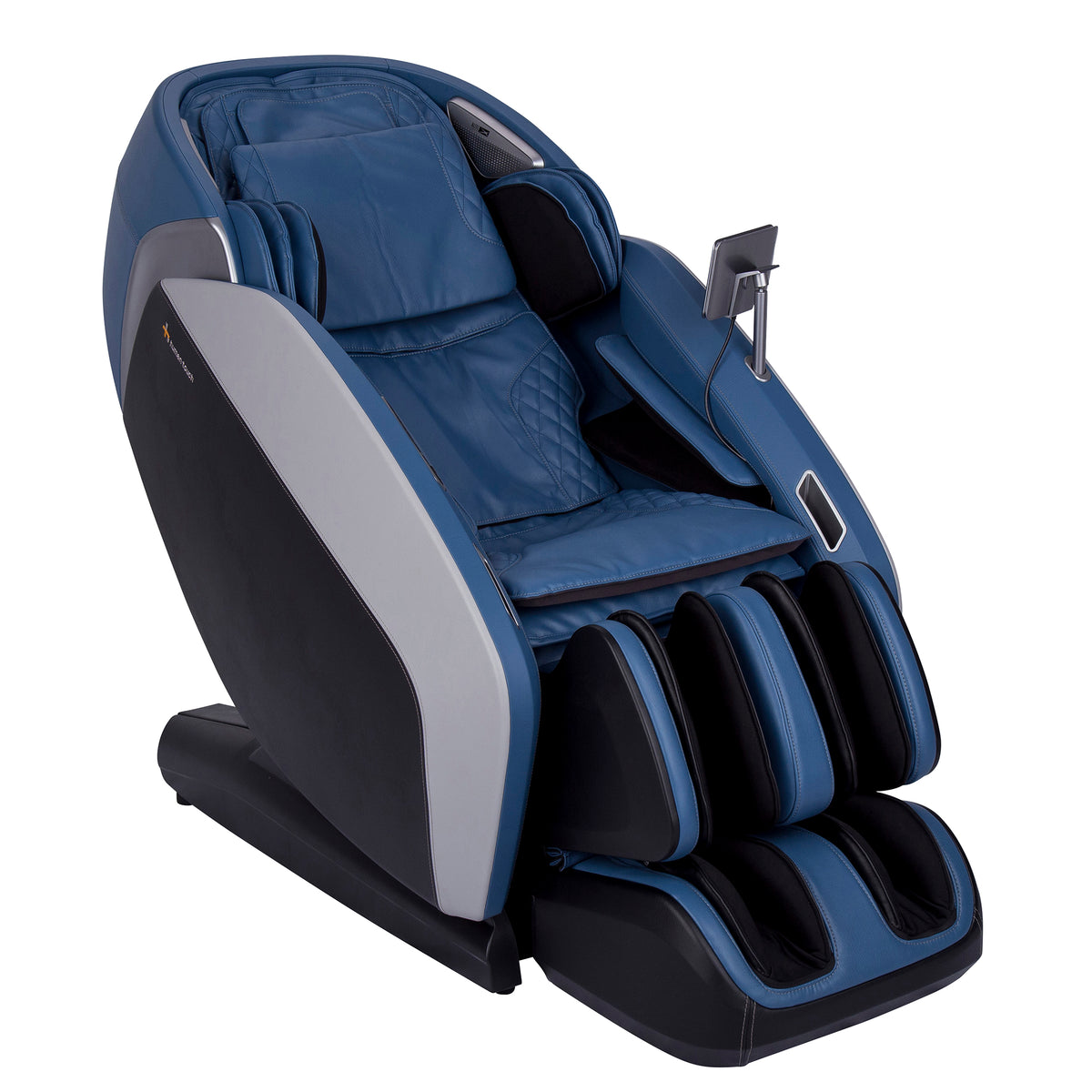 Massage Chairs, Hand Massagers, and Massage Accessories. Johnson Fitness &  Wellness.