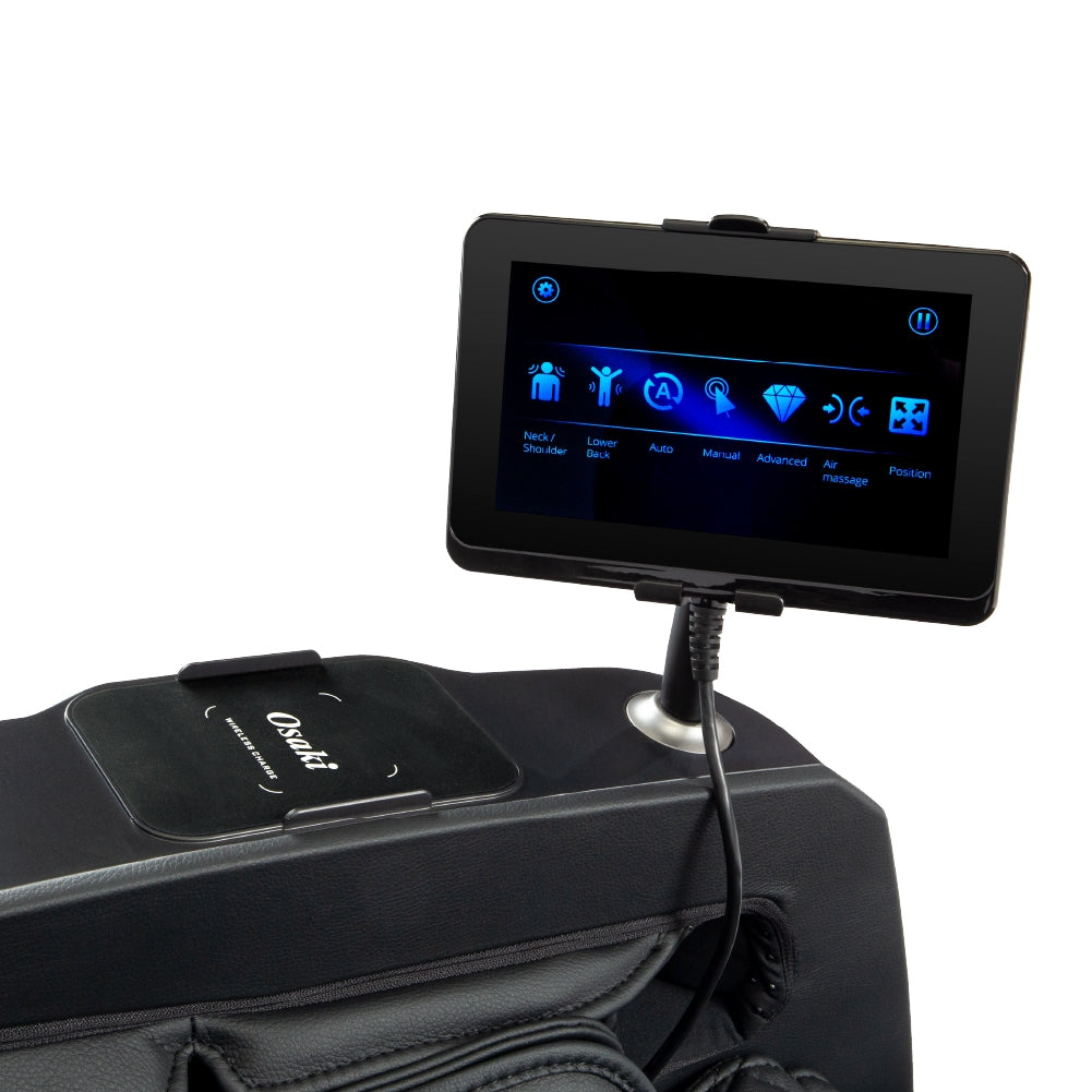 Osaki OS-Pro Maestro 限量版按摩椅