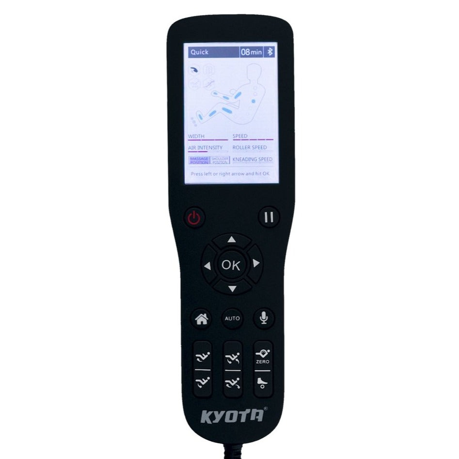 Kyota Genki M380 Massage Chair