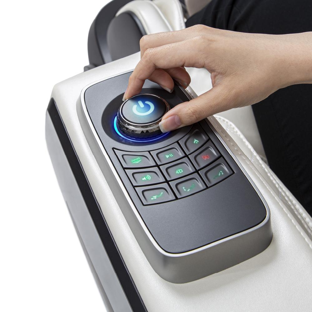 Otamic 4D Sedona LT Massage Chair