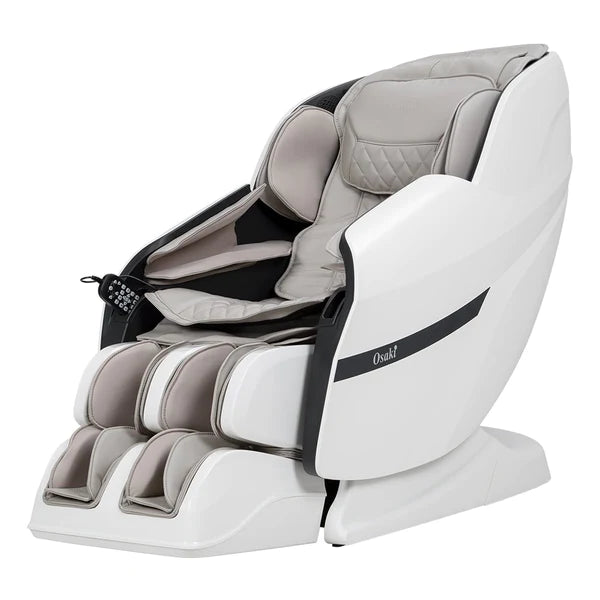 Massage shop chair wish