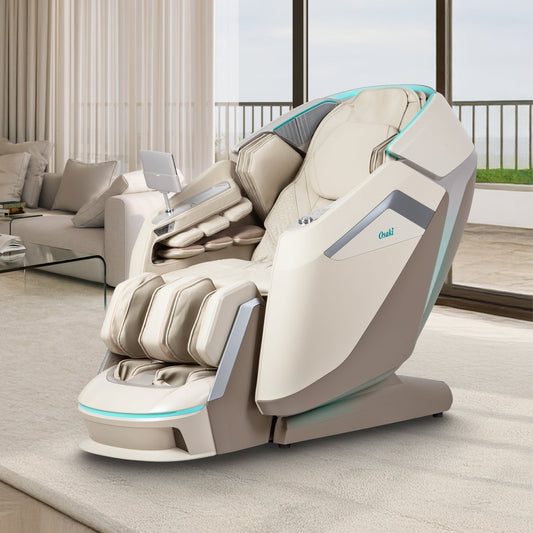 Apex Duo Massage Chair