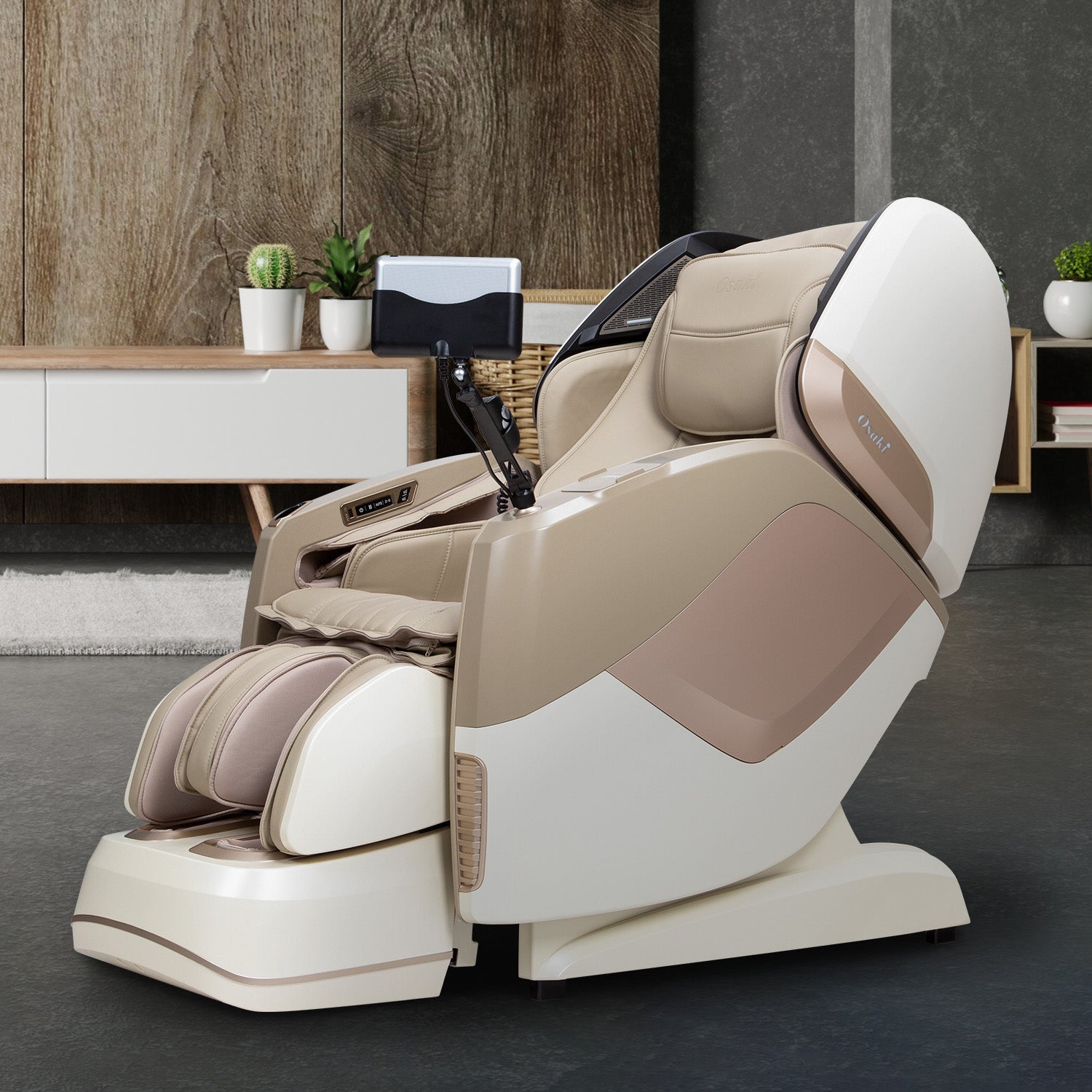 Osaki OS-Pro 4D Maestro LE 2.0 Massage Chair