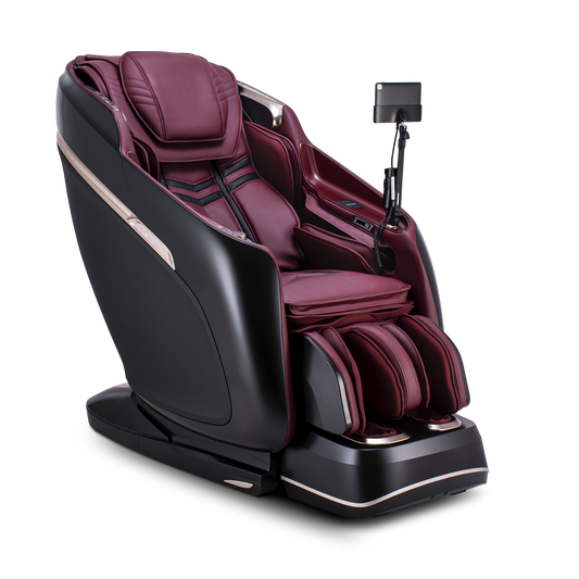 JPMedics KaZe DUO按摩椅