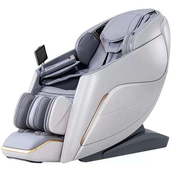 Alfine A710 Pro massage chair in beige