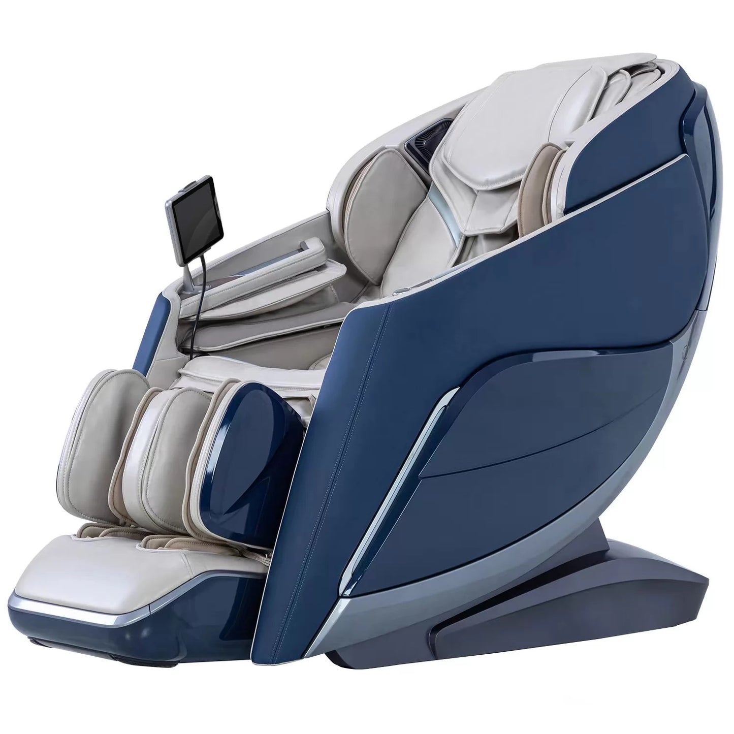Alfine A710 PRO 4D SL-Track Massage Chair