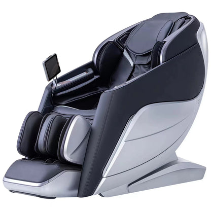 Alfine A710 PRO 4D SL-Track Massage Chair