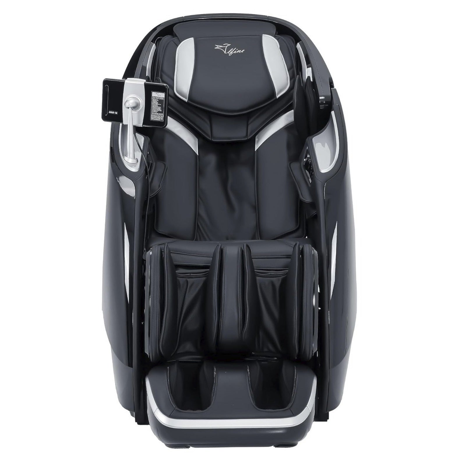 Alfine A860 Athena Flagship | Dual Mechanism 4D+3D Massage Chair
