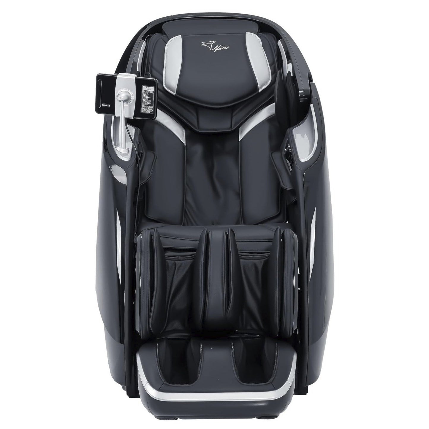 Alfine A860 Athena Dual Mechanism Massage Chair