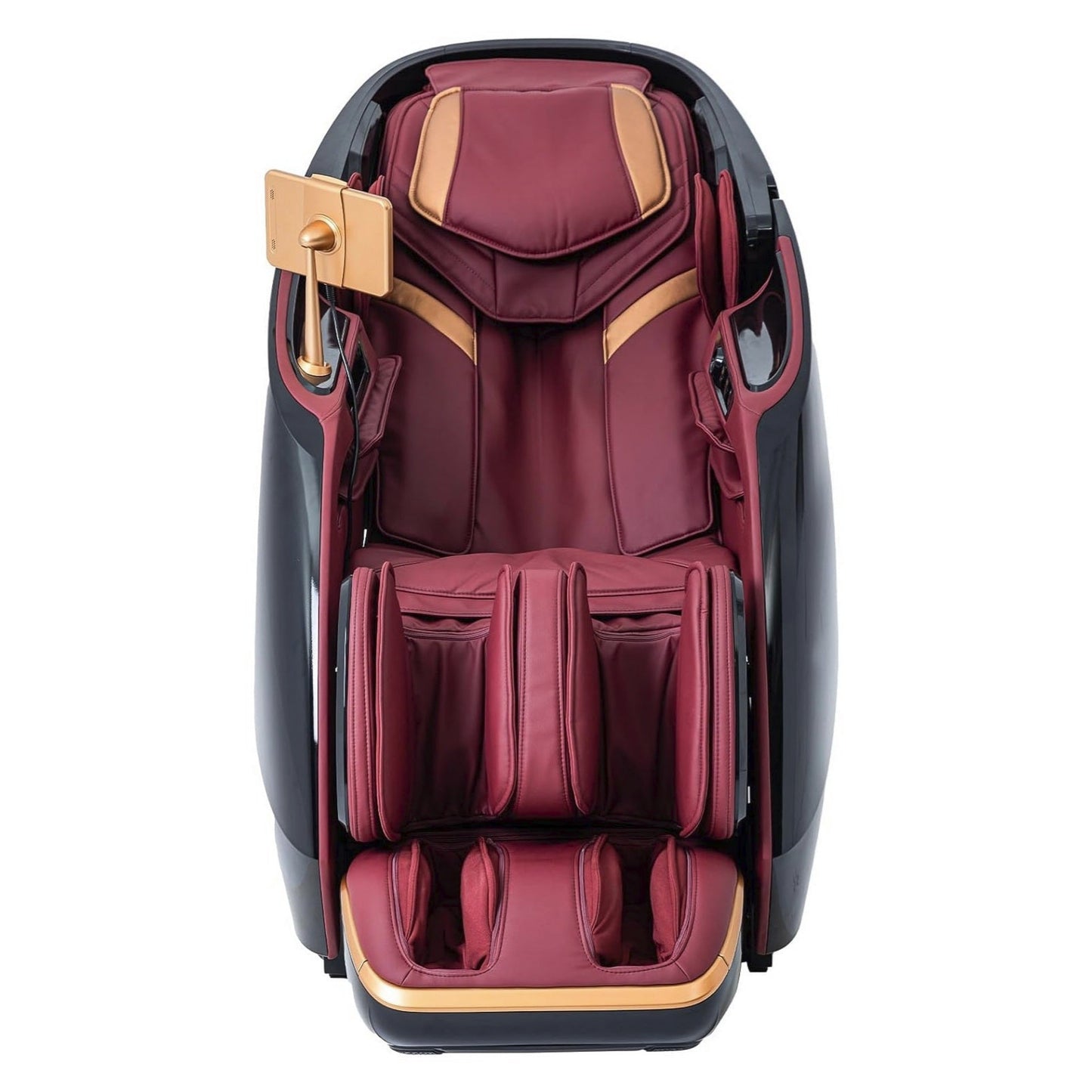 Alfine A860 Athena Dual Mechanism Massage Chair