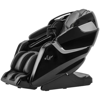 Alfine A620 4D Black Knight Massage Chair