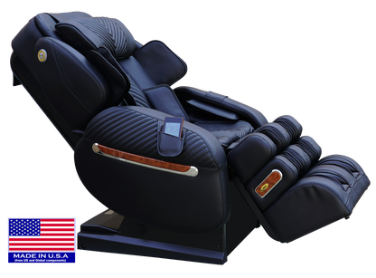 Luraco iRobotics 9 Max Plus Special Edition Massage Chair