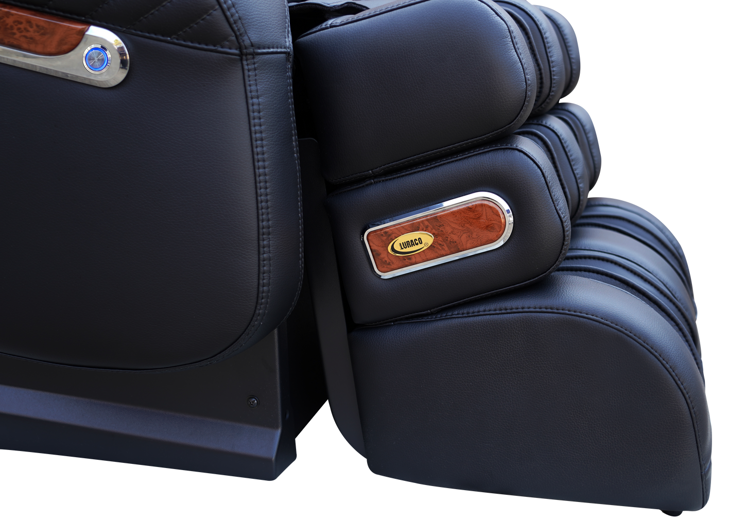 Luraco iRobotics 9 Max Plus Special Edition Massage Chair