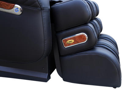 Luraco iRobotics 9 Max Plus 按摩椅