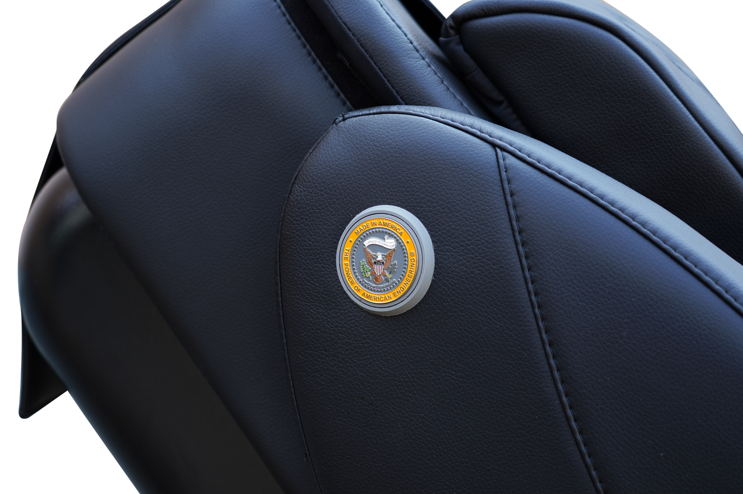 Luraco iRobotics 9 Max Plus 按摩椅