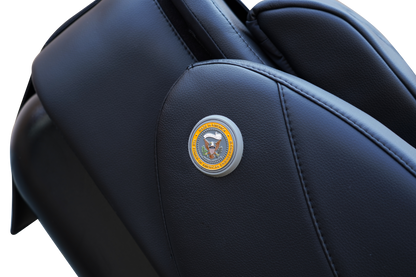 Luraco iRobotics 9 Max Plus 按摩椅