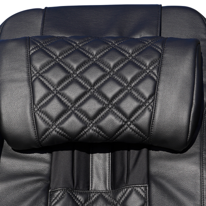Luraco Model 3 Hybrid SL Medical Massage Chair