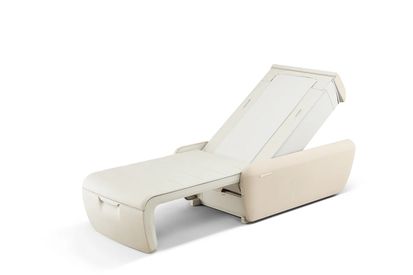 CERAGEM MASTER V9 Therapeutic Massage Bed