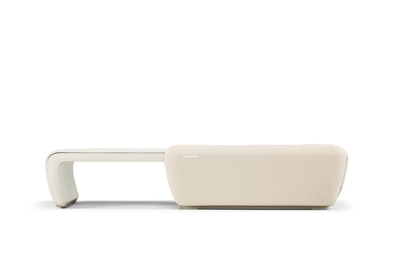 CERAGEM MASTER V9 Therapeutic Massage Bed