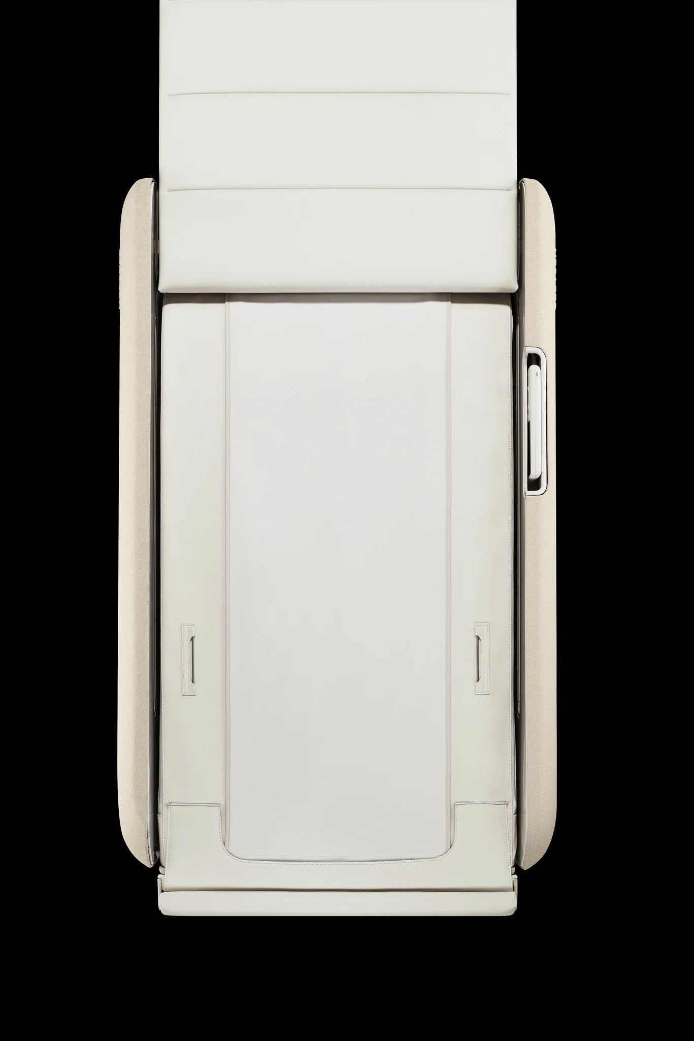 CERAGEM MASTER V9 Therapeutic Massage Bed