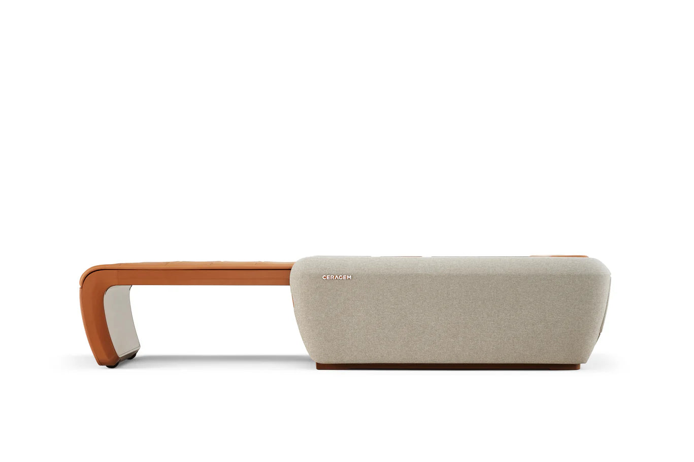 CERAGEM MASTER V9 Therapeutic Massage Bed