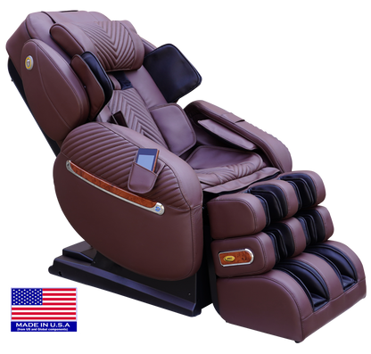 Luraco iRobotics 9 Max Plus Special Edition Massage Chair