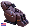 Luraco iRobotics 9 Max Plus Massage Chair