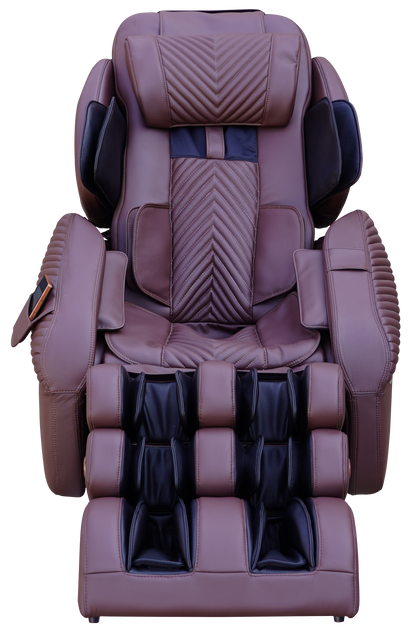 Luraco iRobotics 9 Max Plus Special Edition Massage Chair