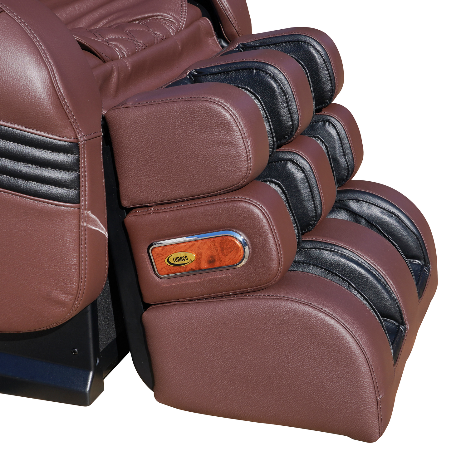 Luraco Model 3 Hybrid SL Medical Massage Chair