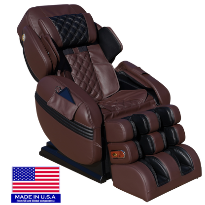 Luraco Model 3 Hybrid SL Medical Massage Chair