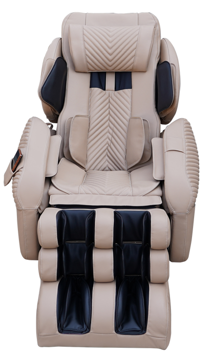 Luraco iRobotics 9 Max Plus Special Edition Massage Chair