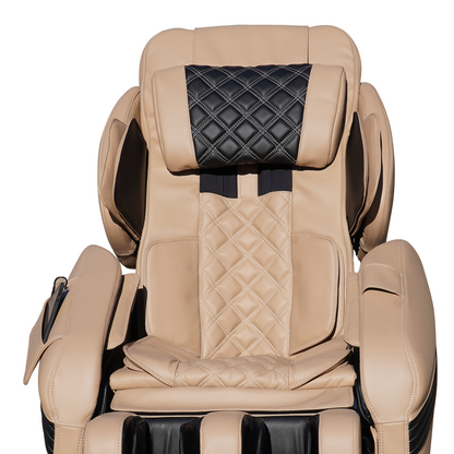 Luraco Model 3 Hybrid SL Medical Massage Chair