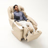 FUJIIRYOKI: Cyber Relax Ai Made in Japan 5D Ai Ultra Premium Massage Chair (JP4000 )