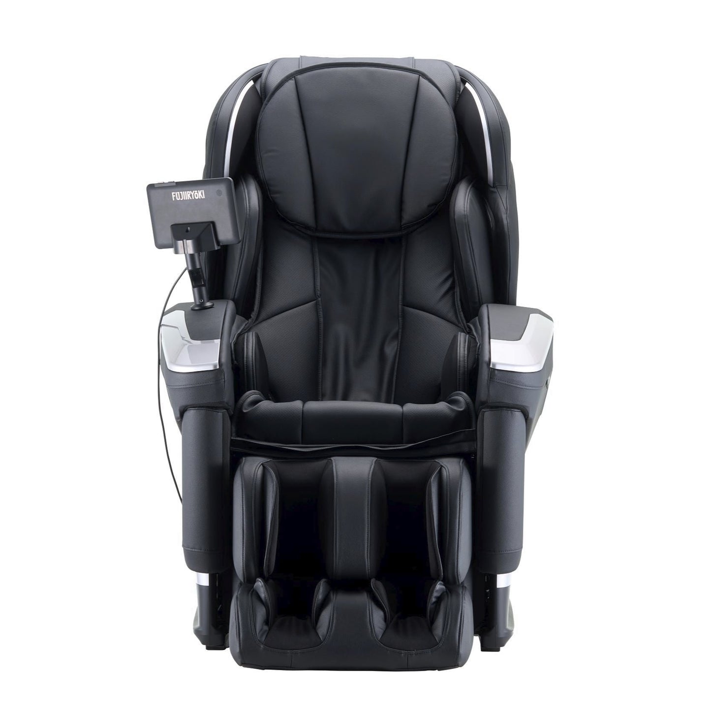 FUJIIRYOKI：日本製造 Cyber​​ Relax Ai 5D AI 超高級按摩椅（JP4000）