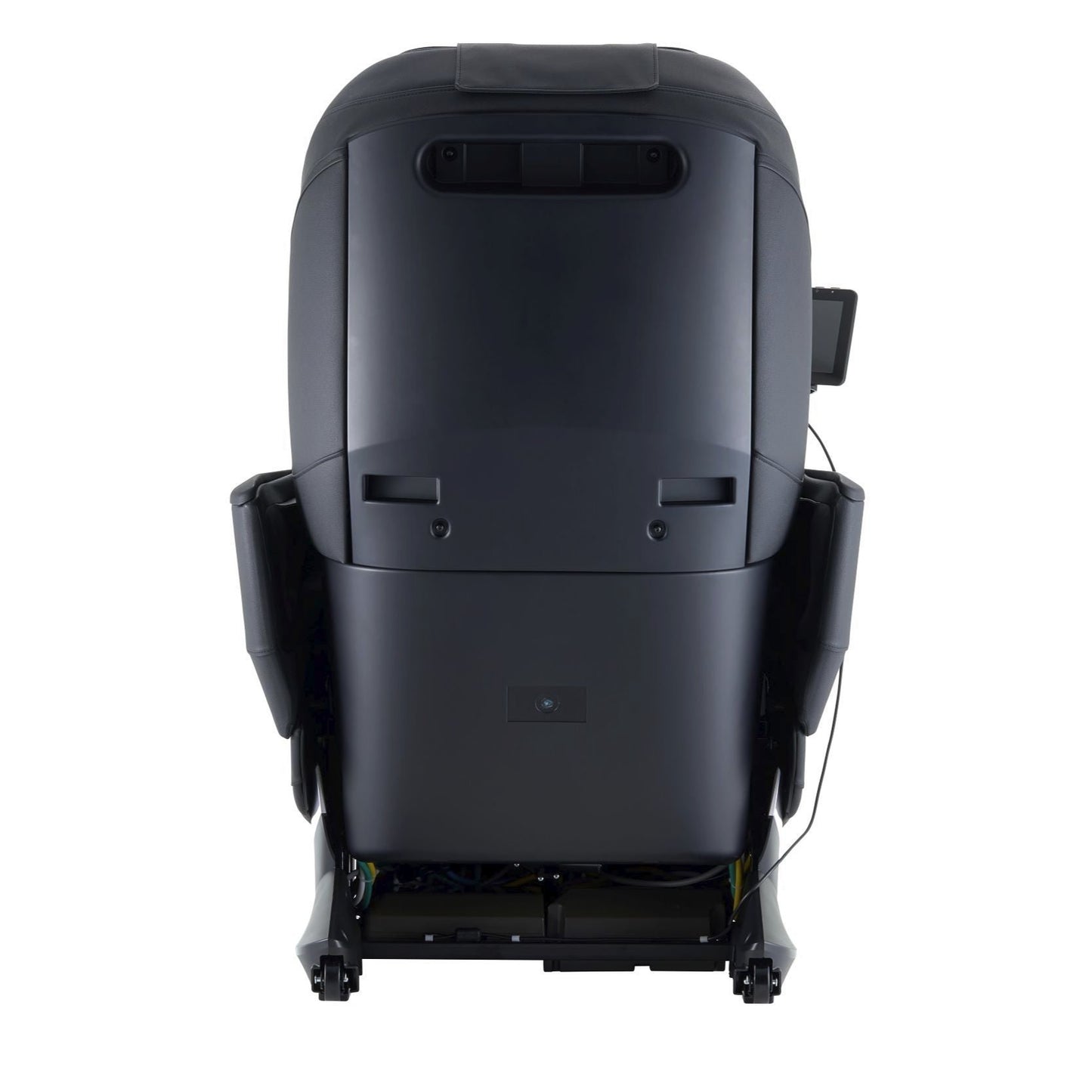 FUJIIRYOKI：日本製造 Cyber​​ Relax Ai 5D AI 超高級按摩椅（JP4000）