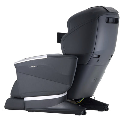 FUJIIRYOKI：日本製造 Cyber​​ Relax Ai 5D AI 超高級按摩椅（JP4000）