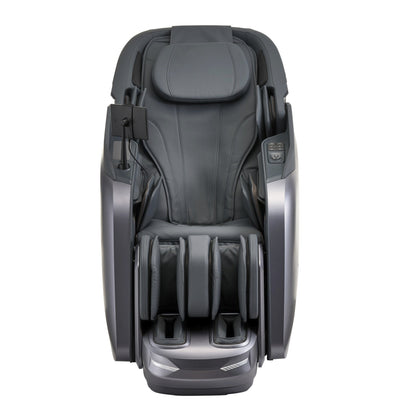 FUJIIRYOKI: Cyber Relax Elite 4D Massage Robot Flex Frame SL Track Massage Chair (MR7500)