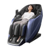 FUJIIRYOKI: Cyber Relax Pro 4D Dual Massage Robot Flex Frame SL Track Massage Chair (MR8000)