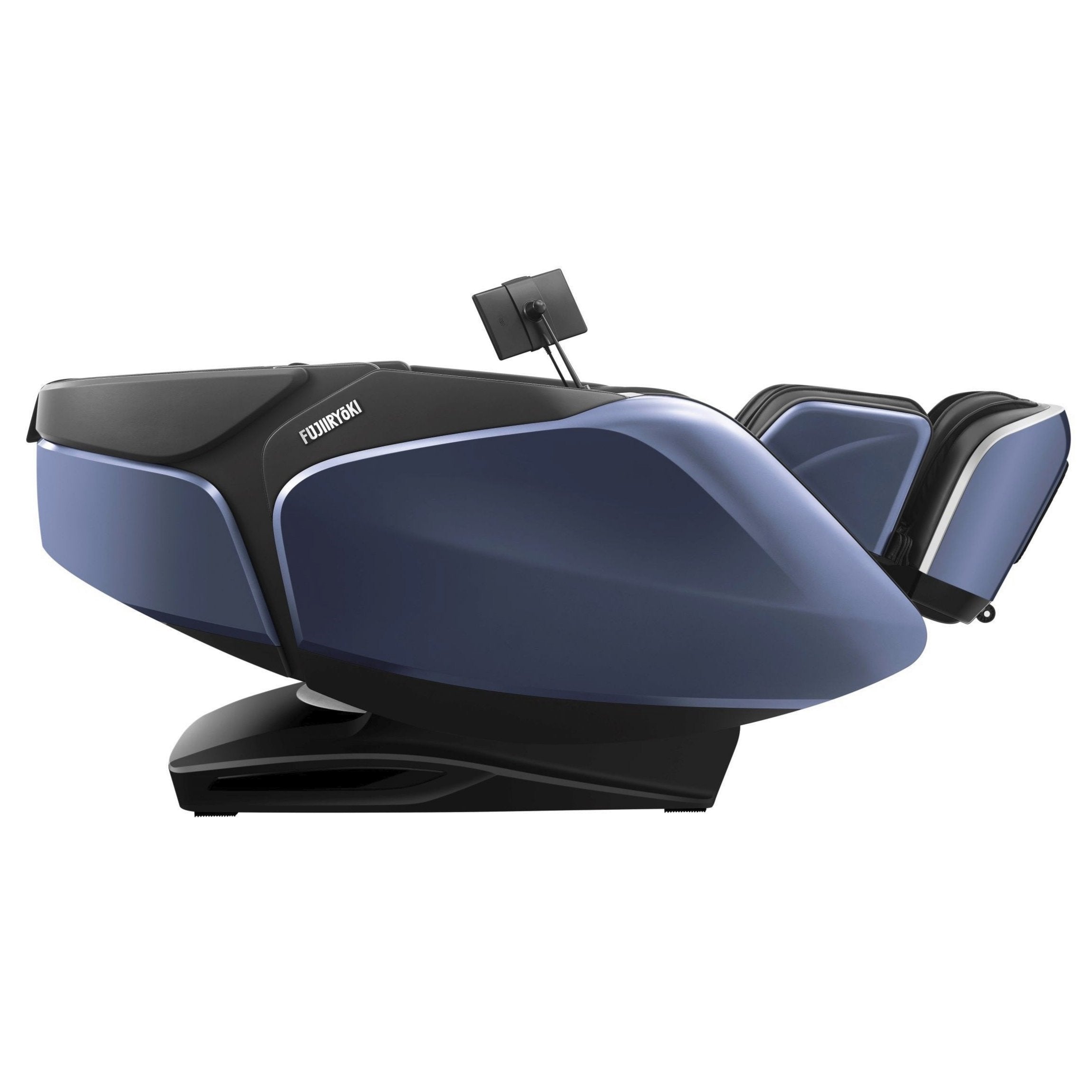 Fujiiryoki MR8000 | Flex SL-Track Massage Chair with Dual 4D