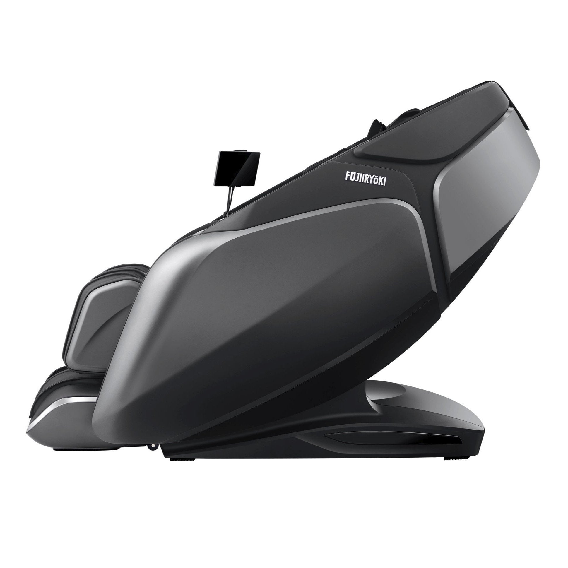 Fujiiryoki MR8000 | Flex SL-Track Massage Chair with Dual 4D