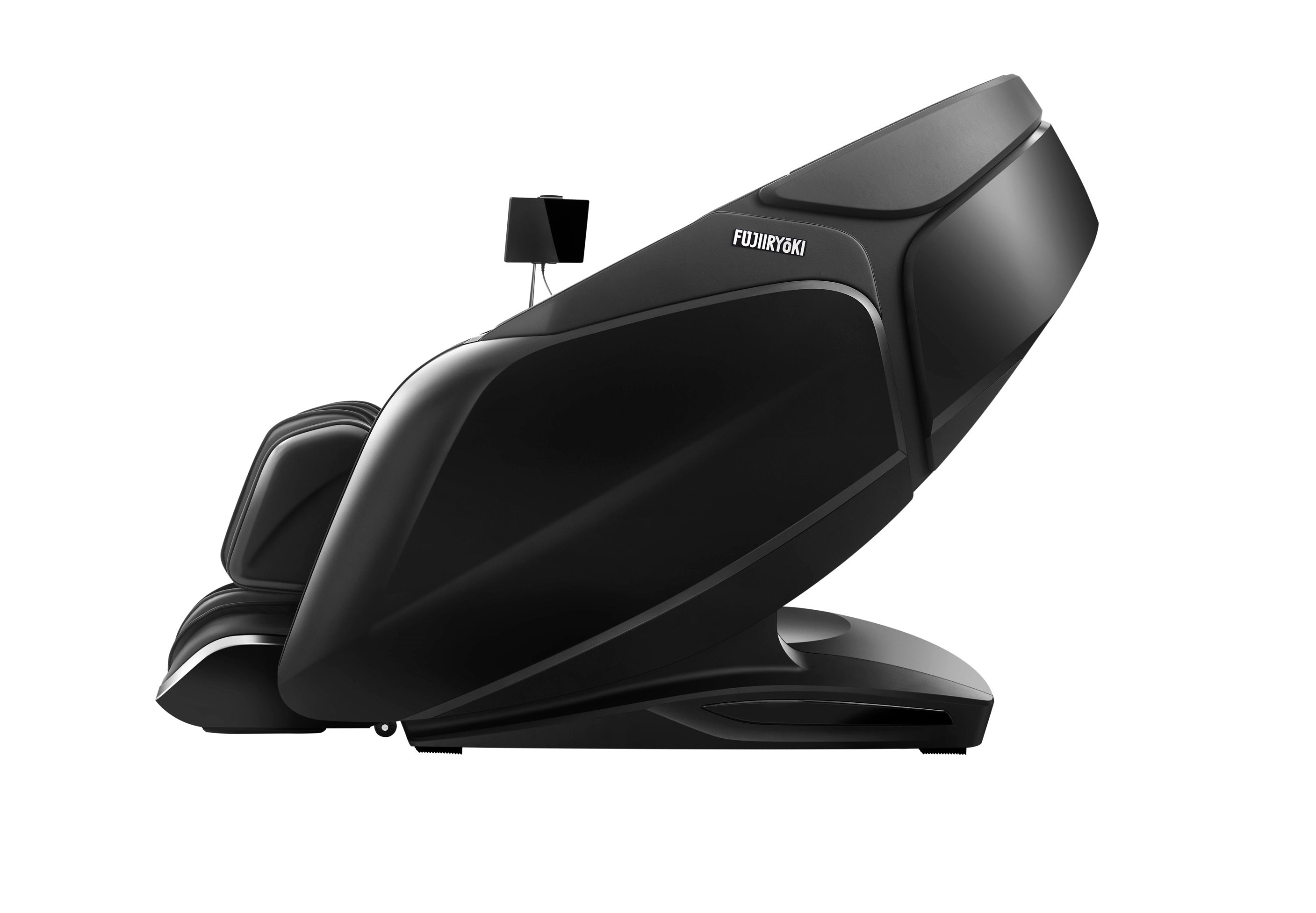 Fujiiryoki MR8000 | Flex SL-Track Massage Chair with Dual 4D