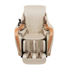 D.Core 2 Made in Japan Ultra Premium Massage Chair w/ Oak Side Panels